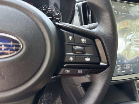 New 2026 Subaru Crosstrek 2.0i Premium AWD/4WD image 35