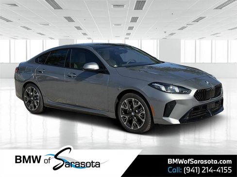New 2026 BMW 228i w/ Technology Package image 1