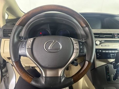 Used 2015 Lexus RX 350 FWD image 14
