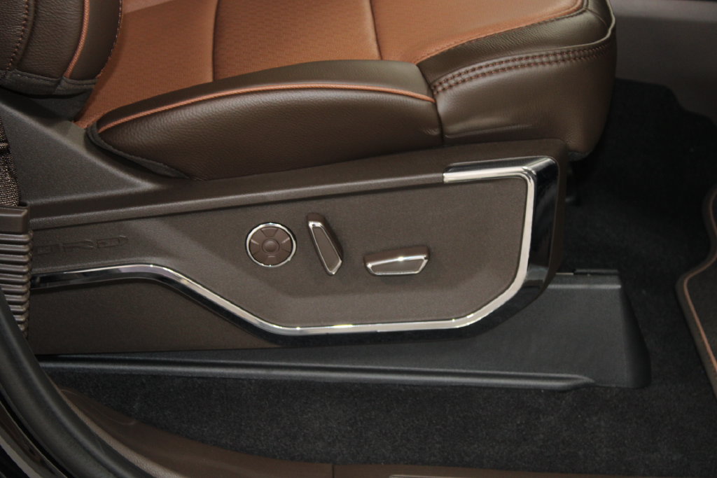New 2026 Ford F150 King Ranch AWD/4WD image 28