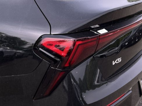 New 2026 Kia K5 GT-Line w/ GT-Line Premium Package AWD/4WD image 17
