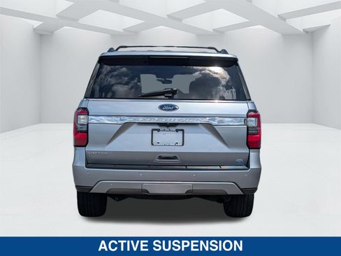 Used 2021 Ford Expedition Limited RWD image 6