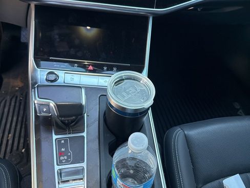 Used 2021 Audi A6 3.0T allroad Premium Plus w/ Executive Package image 33