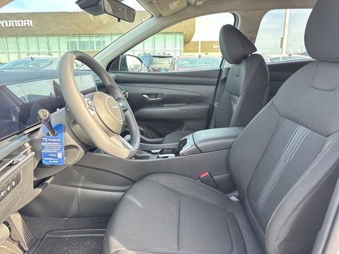 New 2026 Hyundai Tucson SEL FWD image 11