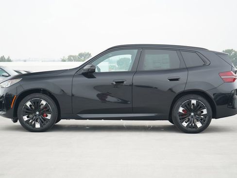 New 2026 BMW X3 xDrive30 w/ Premium Package image 4