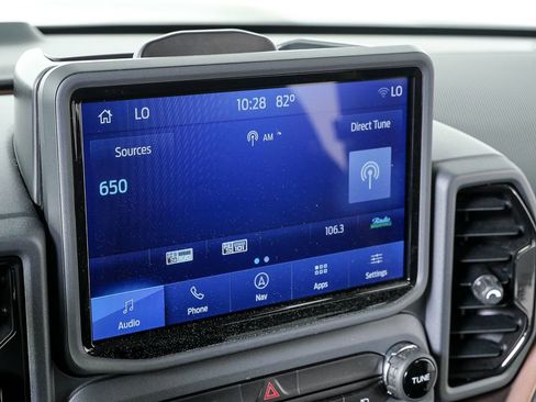 Used 2021 Ford Bronco Sport Outer Banks image 15