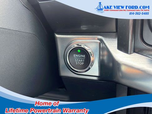 Used 2023 Ford F150 Lariat w/ Equipment Group 502A High AWD/4WD image 37