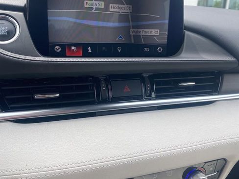 Used 2021 MAZDA MAZDA6 Signature image 8