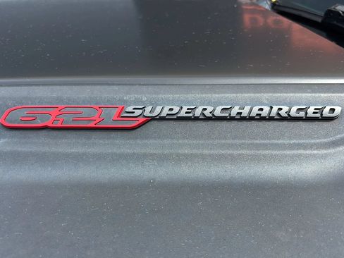 Used 2021 RAM 1500 TRX w/ TRX Level 1 Equipment Group AWD/4WD image 13