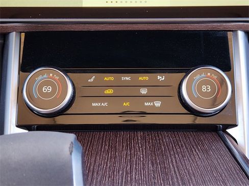 Used 2023 Land Rover Range Rover SE image 18