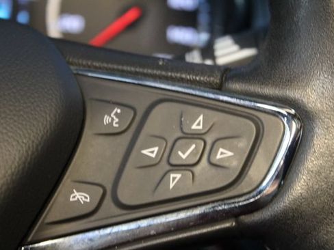 Used 2018 Chevrolet Cruze Premier FWD image 22