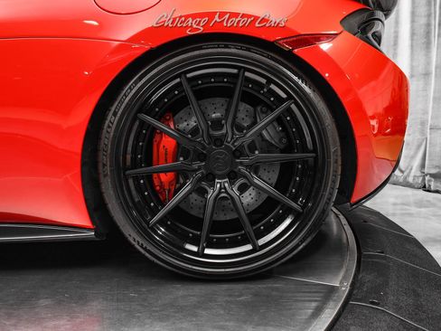 Used 2017 McLaren 570S Coupe image 54