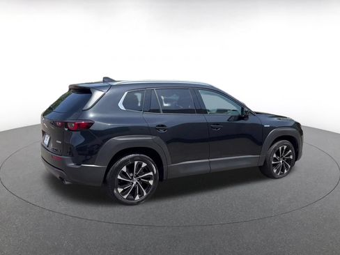 Used 2025 MAZDA CX-50 2.5 Hybrid w/ Premium Plus Pkg AWD/4WD image 15