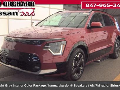 Used 2023 Kia Niro Wave