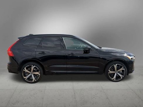 Used 2025 Volvo XC60 T8 Ultra w/ Protection Package Premier AWD/4WD image 7