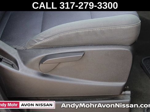 Used 2017 Chevrolet Silverado 1500 LT w/ All Star Edition AWD/4WD image 20