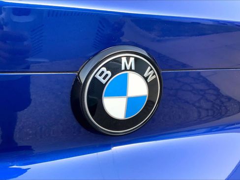 Used 2021 BMW X6 M w/ Competition Package AWD/4WD image 31