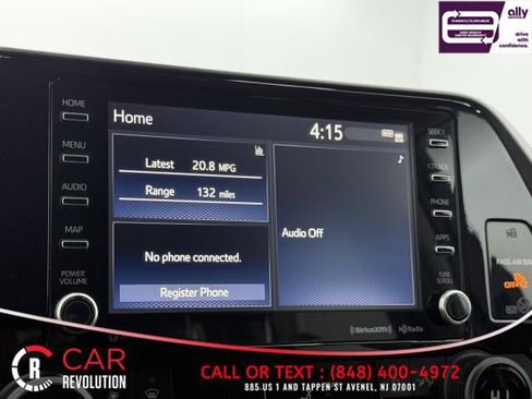 Used 2021 Toyota Highlander LE image 26