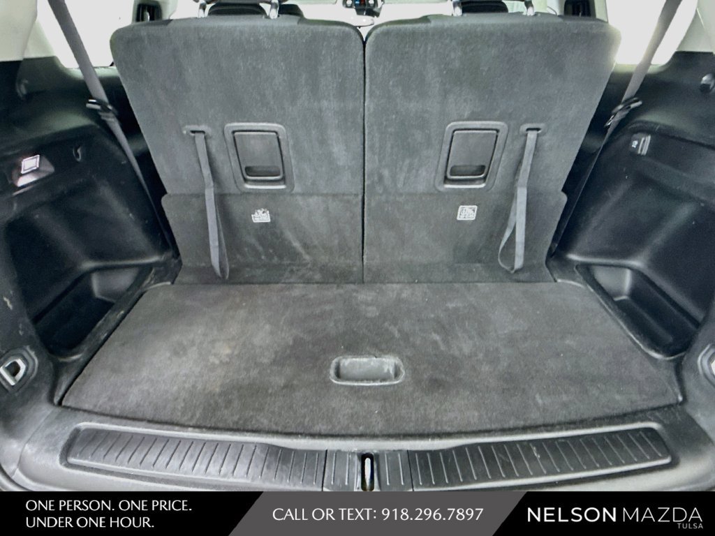 Used 2023 Jeep Grand Cherokee L Laredo AWD/4WD image 39