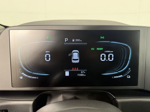 Used 2026 Kia Niro LX FWD image 17
