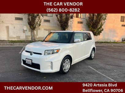 Used 2013 Scion xB
