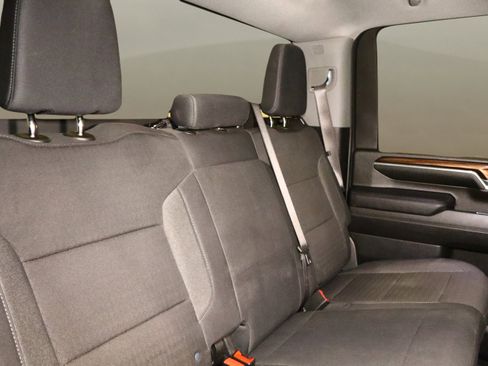 Used 2024 Chevrolet Silverado 2500 LT image 18