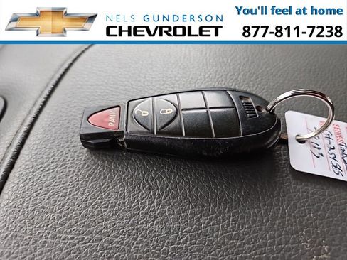 Used 2016 RAM 3500 Tradesman w/ Popular Equipment Group image 26