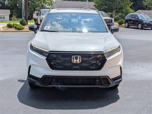 New 2026 Honda CR-V Sport-L image 2