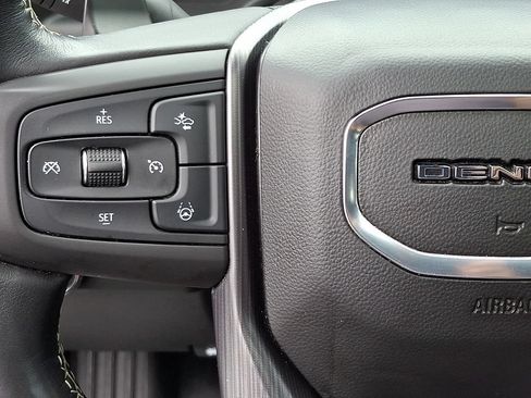 Certified 2023 GMC Sierra 1500 Denali Ultimate AWD/4WD image 22