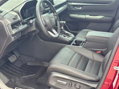 Used 2026 Honda CR-V Sport-L image 9