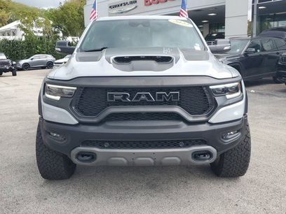 Used 2022 RAM 1500 TRX w/ TRX Level 2 Equipment Group