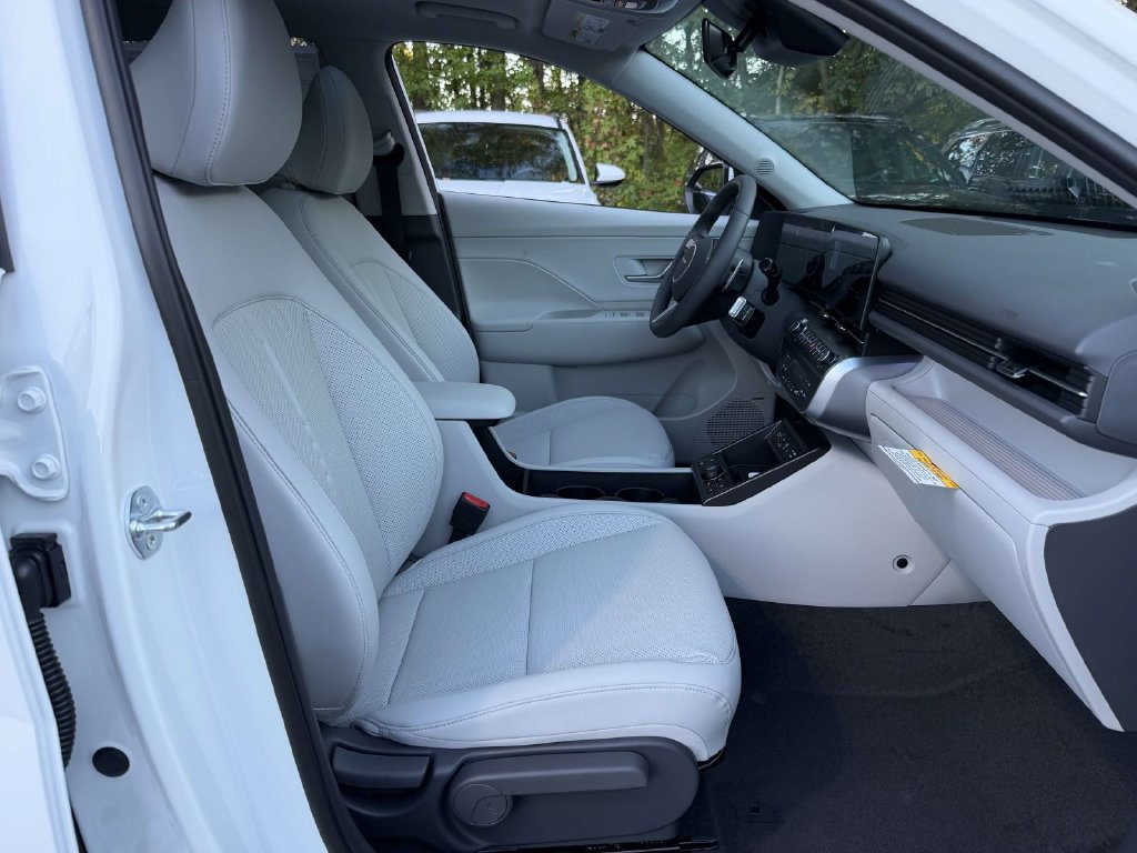 New 2027 Hyundai Kona Limited AWD/4WD image 9