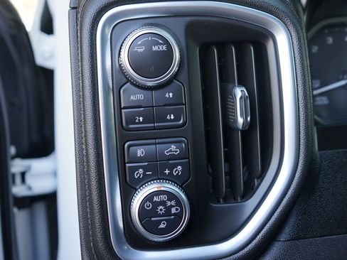 Used 2021 GMC Sierra 1500 SLT image 10