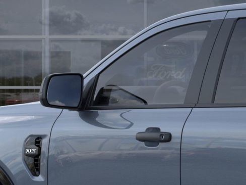 New 2025 Ford Ranger XLT image 20
