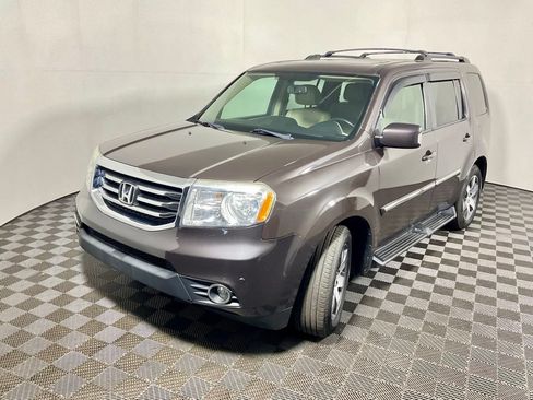 Used 2013 Honda Pilot Touring image 12
