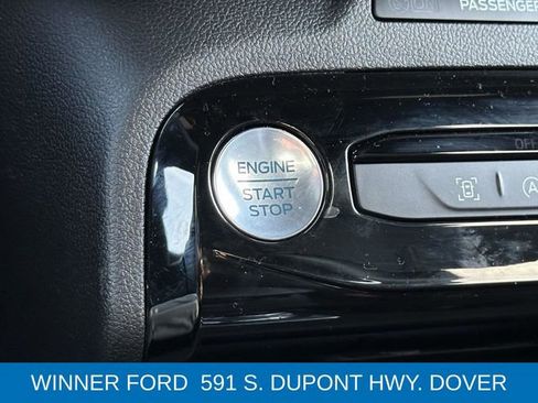 Certified 2024 Ford Escape ST-Line w/ Tech Pack #1 image 21