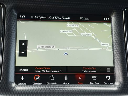Used 2020 Dodge Challenger SRT Hellcat Redeye RWD image 29
