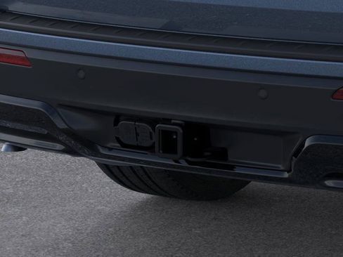 New 2026 Ford Explorer ST-Line w/ ST-Line Street Pack image 24