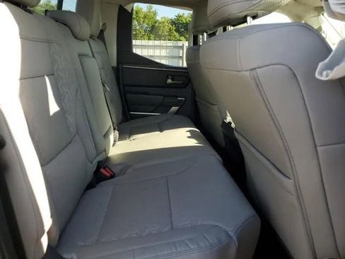 Used 2024 Toyota Tundra SR5 image 9