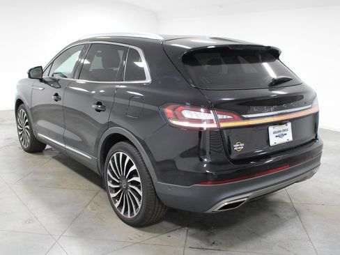 Used 2023 Lincoln Nautilus Black Label w/ Cargo Utility Package image 7