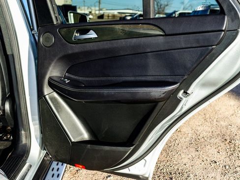 Used 2018 Mercedes-Benz GLE 350 4MATIC w/ Premium 2 Package image 20