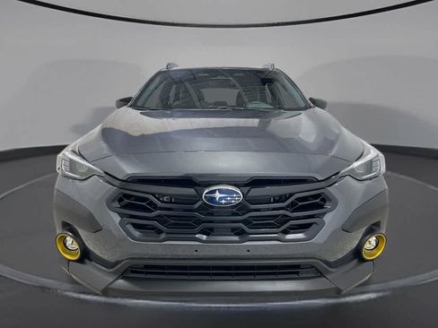 New 2026 Subaru Crosstrek 2.5i Sport AWD/4WD image 8