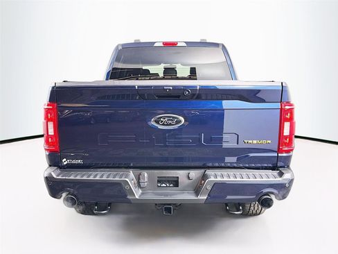 Used 2023 Ford F150 Tremor w/ Trailer Tow Package image 6