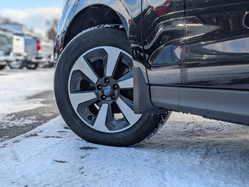 Used 2018 Subaru Forester 2.5i Limited image 7