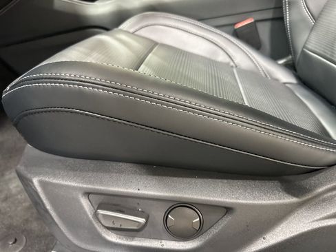 New 2026 Ford Mustang Premium image 11