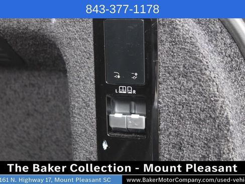 Used 2023 Land Rover Range Rover SE AWD/4WD image 38
