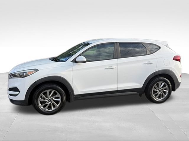 Used 2016 Hyundai Tucson SE FWD image 33