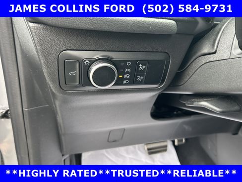 Certified 2024 Ford Escape ST-Line w/ Tech Pack #1 AWD/4WD image 26