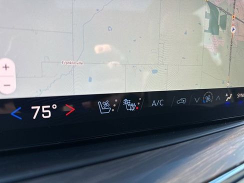 New 2026 Chevrolet Tahoe Premier image 49