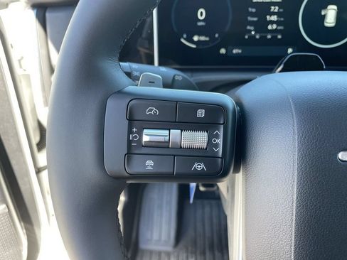 New 2026 Hyundai Santa Fe Limited AWD/4WD image 34